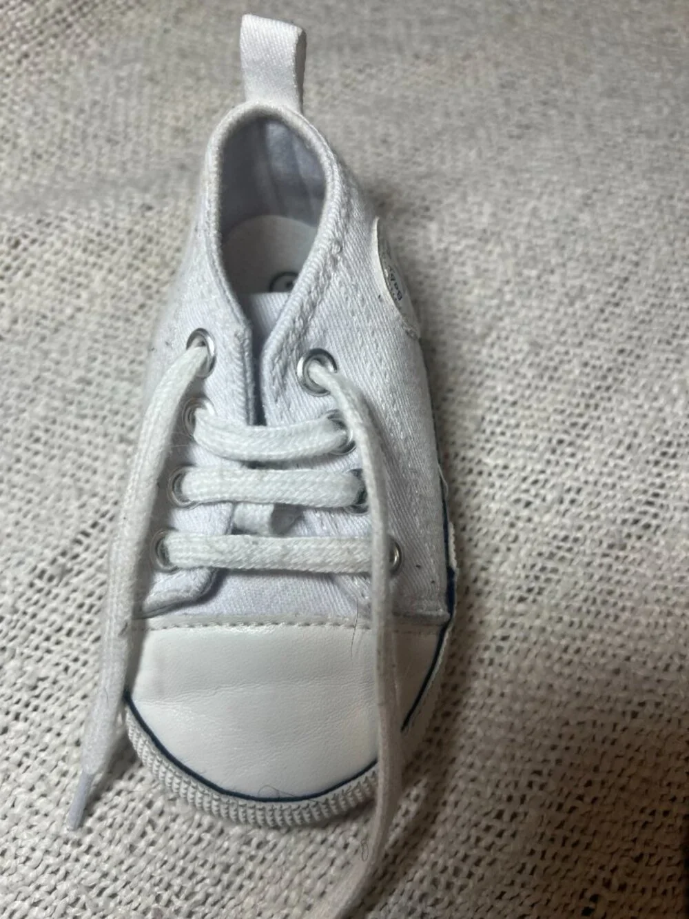 4 Pairs Baby Shoes Bundle, New & Like New, Sizes 3-18 Mo, Sandals